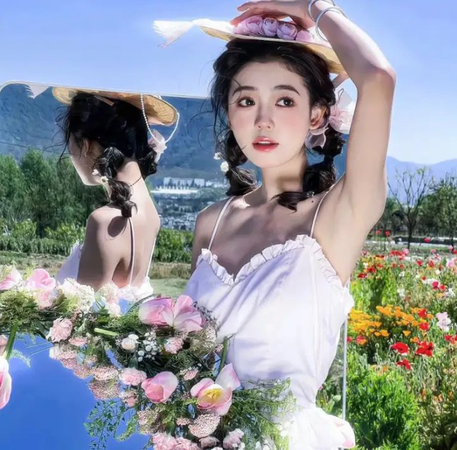 完美关系