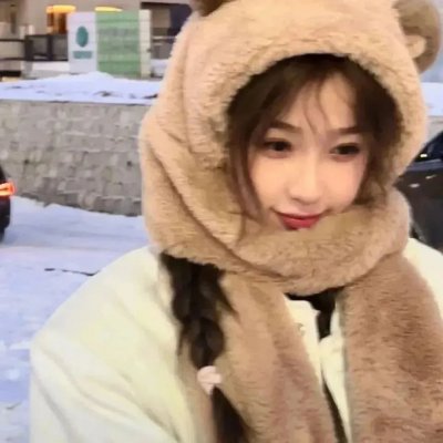 卢浮魅影