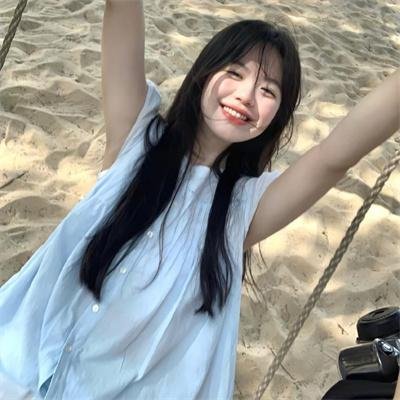 全世界最美的女孩